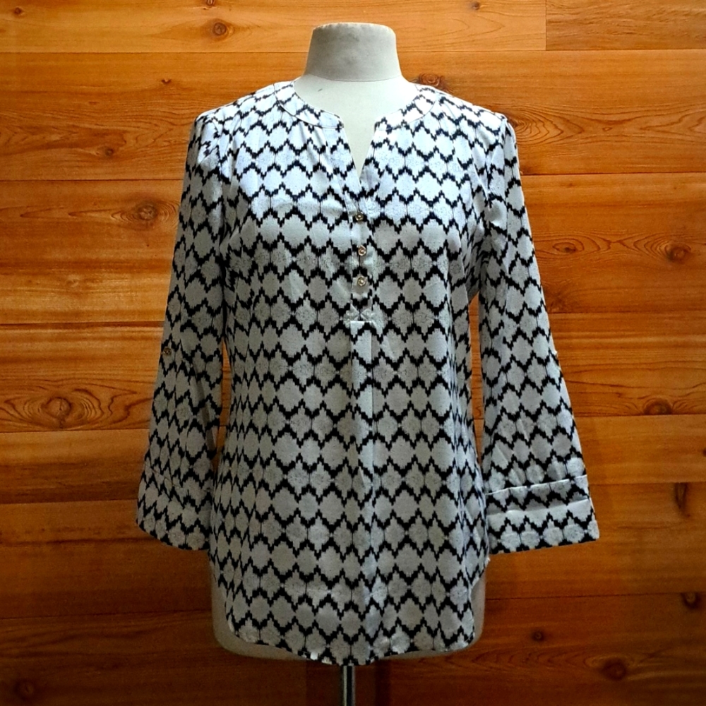 Ivanka Trump Top